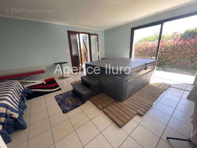 IMG_6810 - Maison à OLORON-SAINTE-MARIE