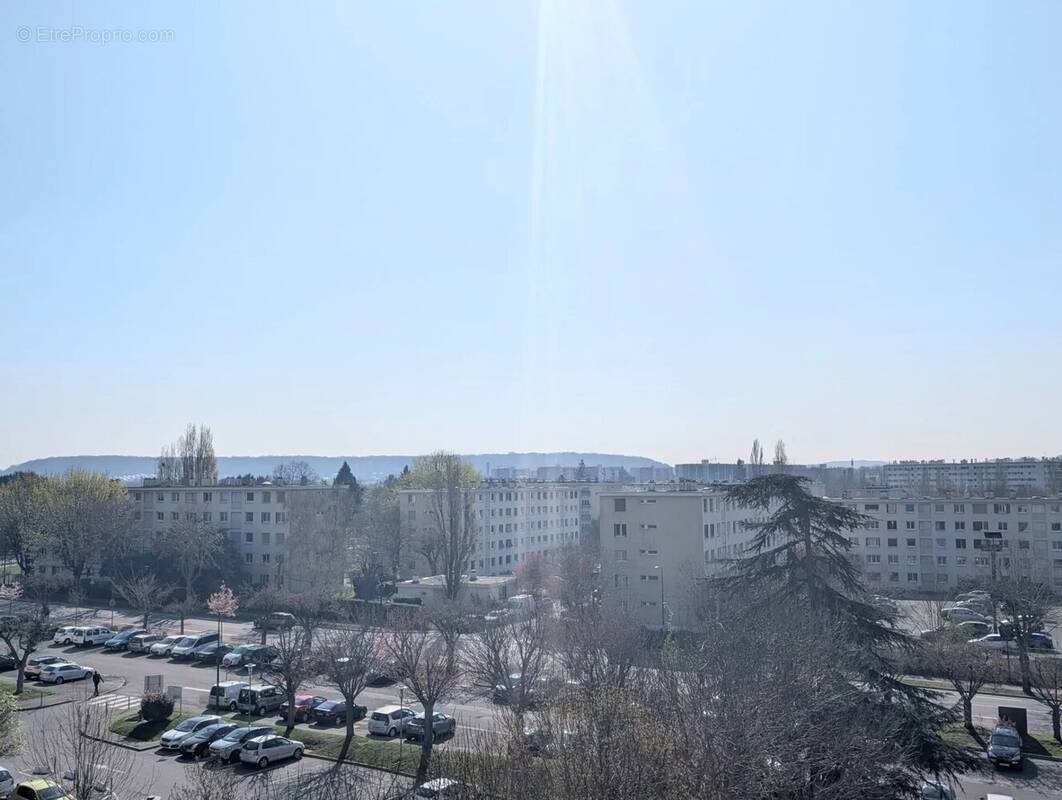 Appartement à PLAISIR