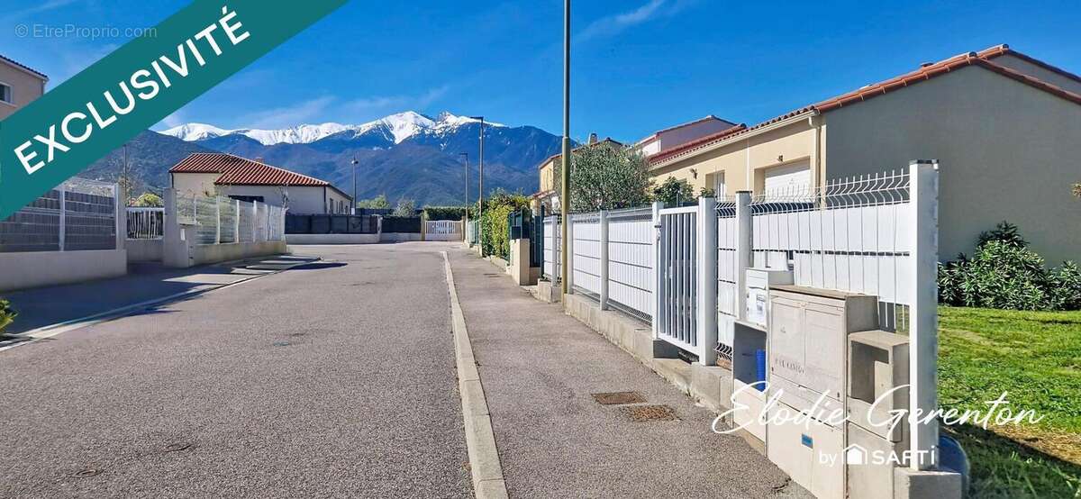 Photo 2 - Terrain à VINCA