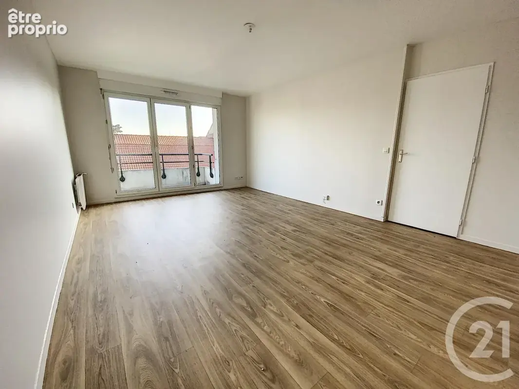 Appartement 2 pièces 52 m² à vendre à Lille (59800) - photo 2
