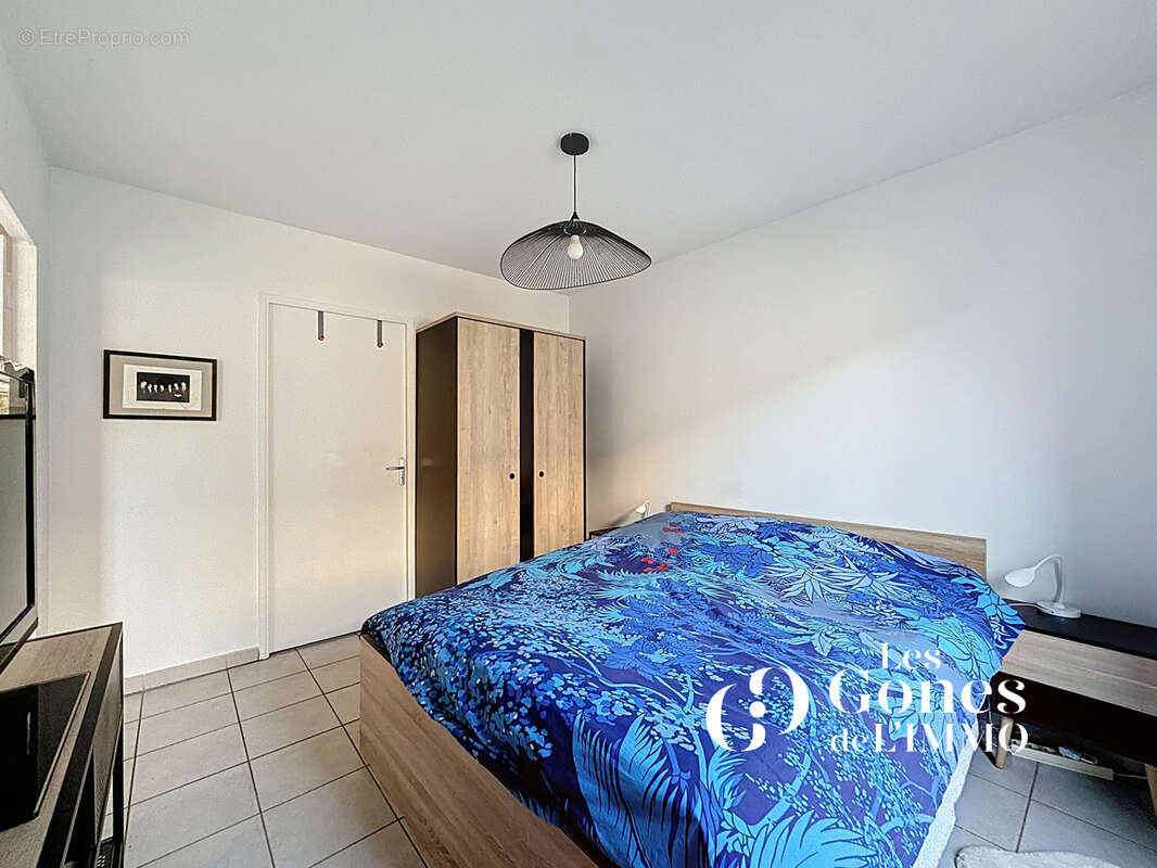 Appartement à LYON-7E