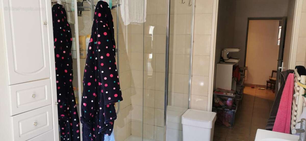 Maison à BLENOD-LES-TOUL