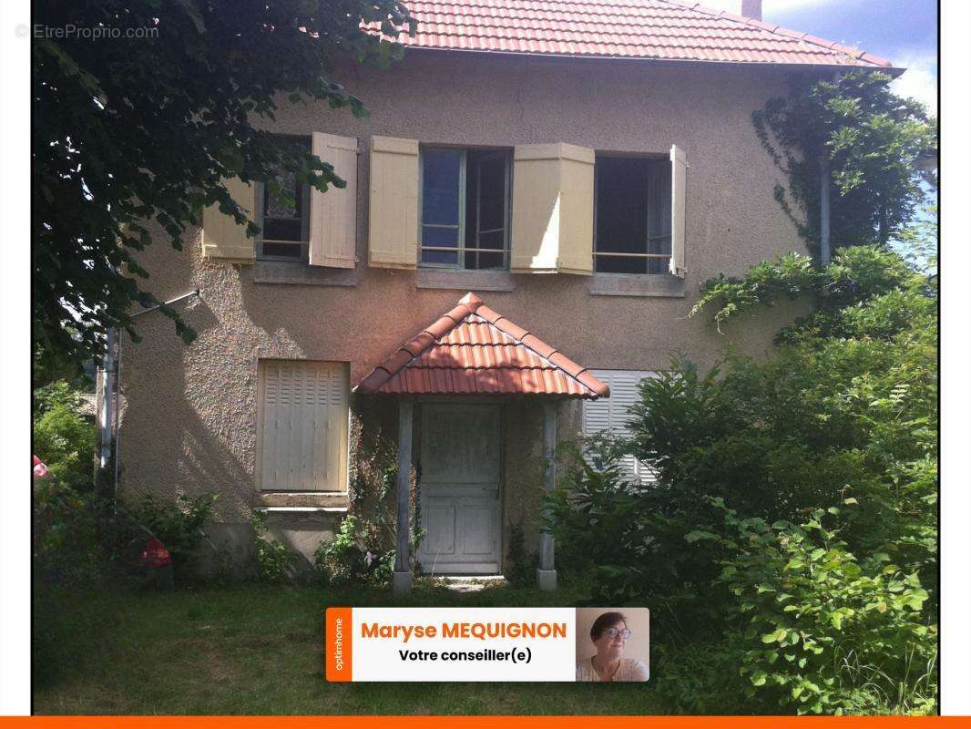 maison de campagne à rénover - photo 7