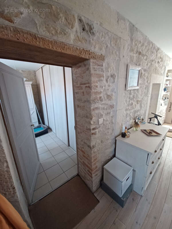 Maison à POUGUES-LES-EAUX