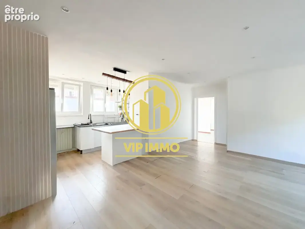 Appartement 3 pièces 67 m² à vendre à Lille (59800) - photo 8