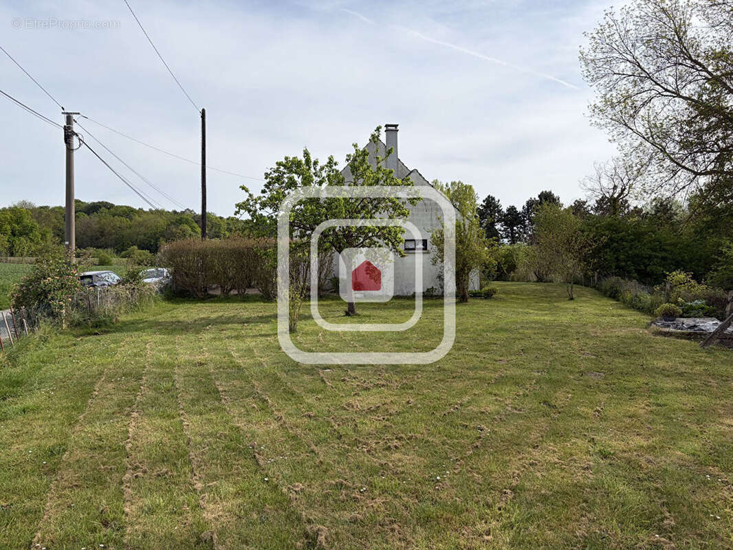 Pavillon de plain-pied - 3 chambres et 1 000 m² de terrain - photo 14
