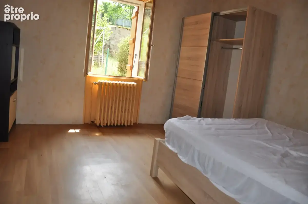 Jolie petite maison de plain-pied, 1 chambre, terrain de 246 m2 - photo 4