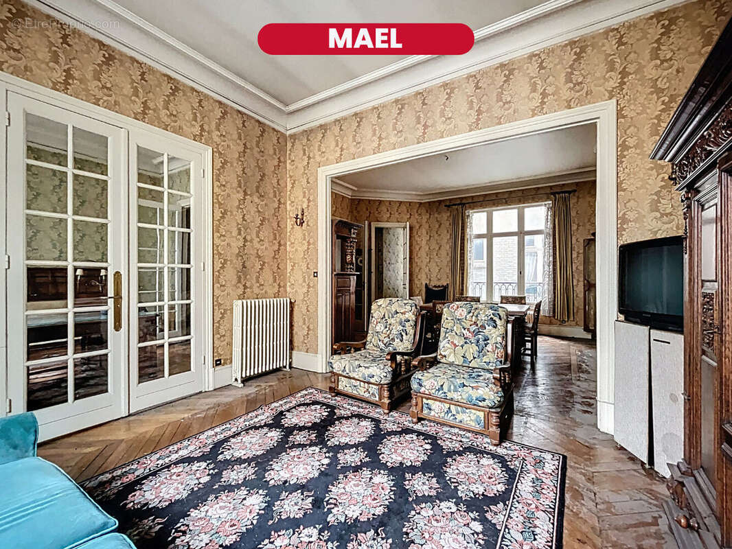 Appartement à LILLE