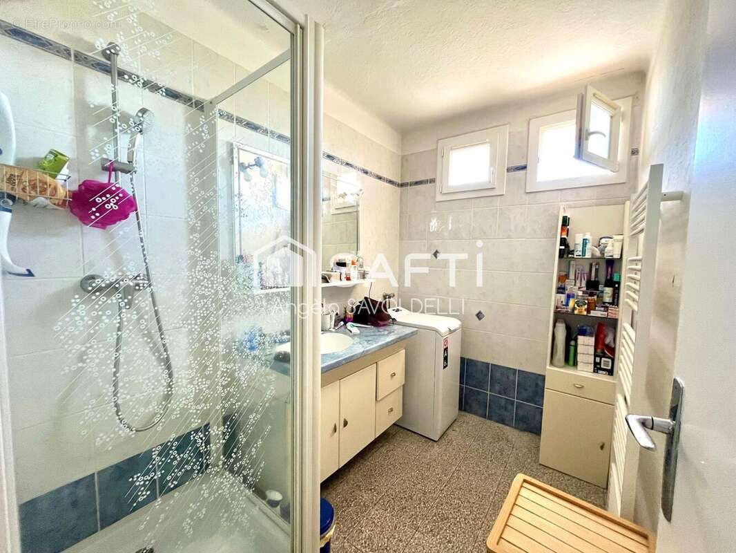 Photo 8 - Appartement à LE PRADET