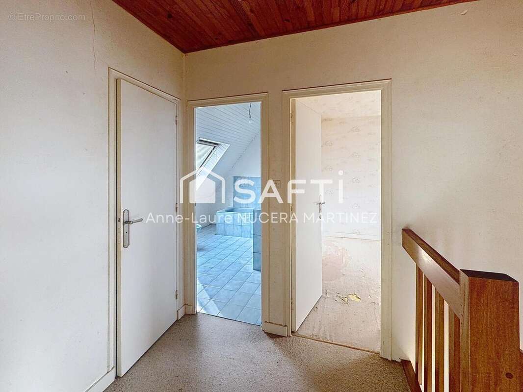 Photo 8 - Maison à BOURG-BLANC