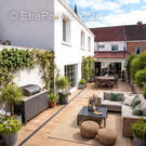 Maison à BOLLEZEELE