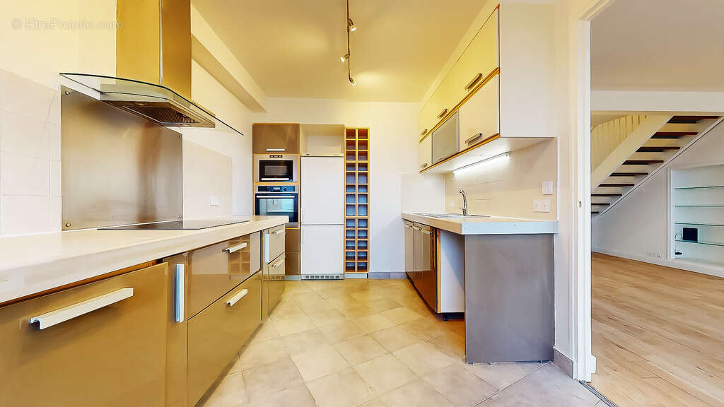 Photo 6 - Appartement à COURBEVOIE