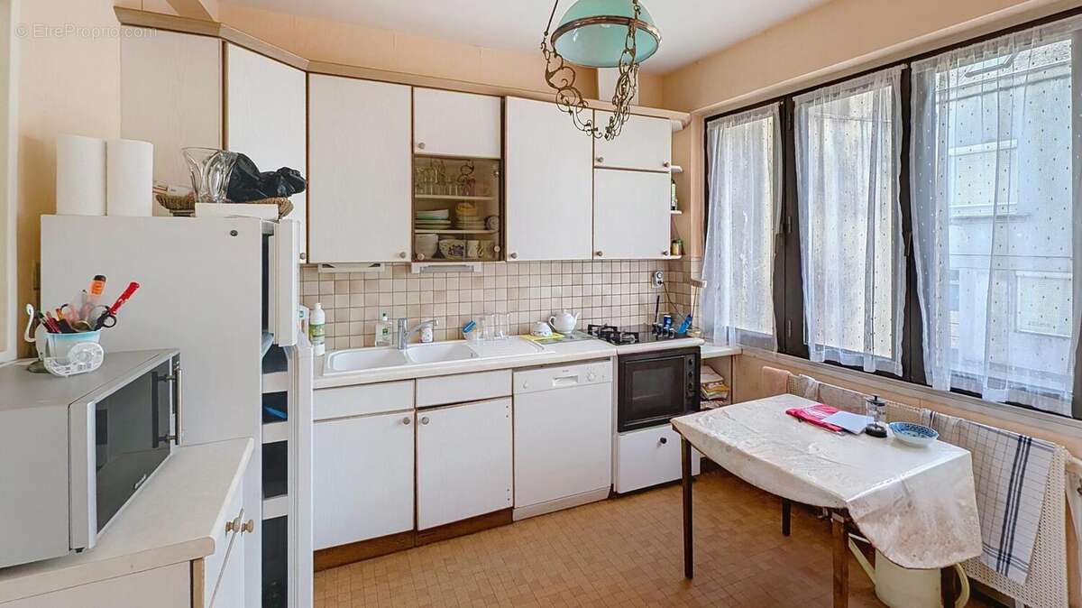 Photo 5 - Maison à ROSPORDEN