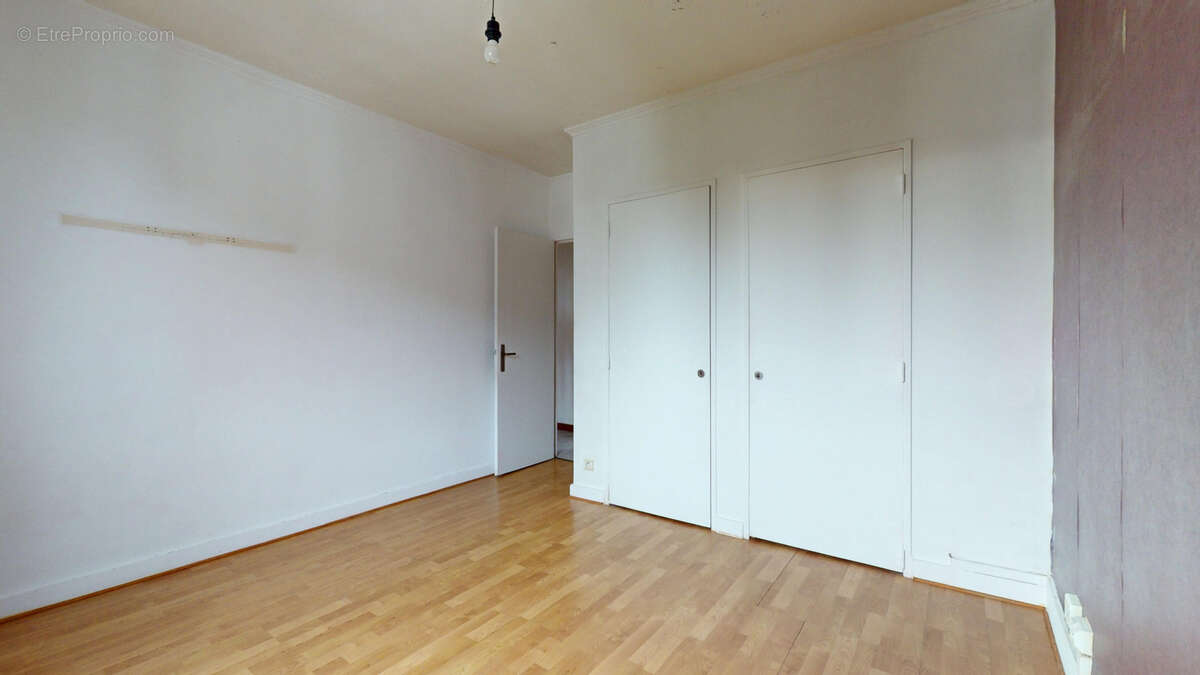 Appartement à BESANCON