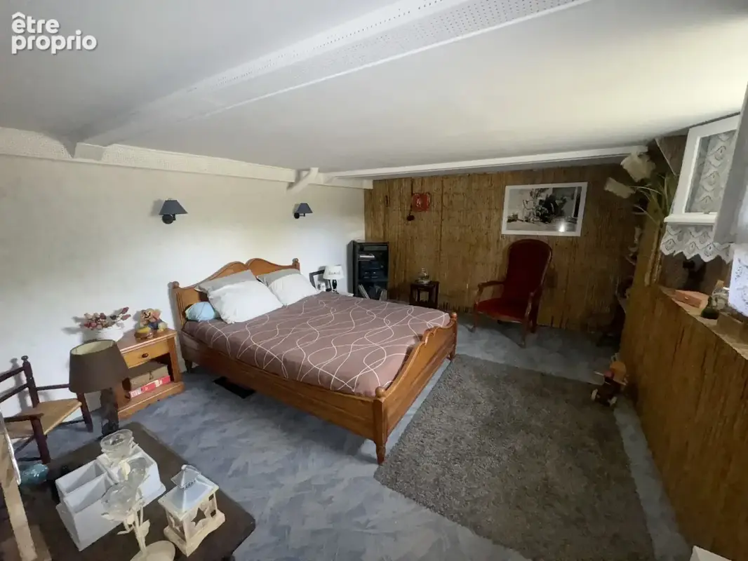 Maison de coeur à Étampes (91)   Quartier Saint-Pierre - photo 15