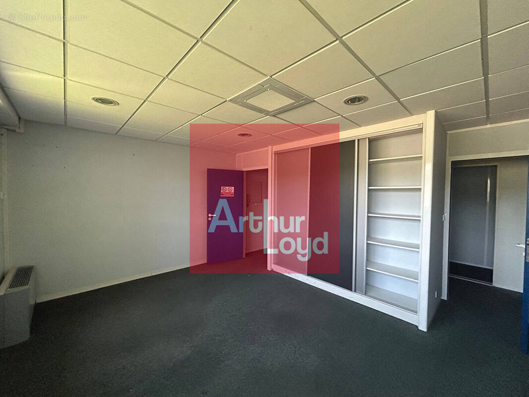 Commerce à ESTILLAC