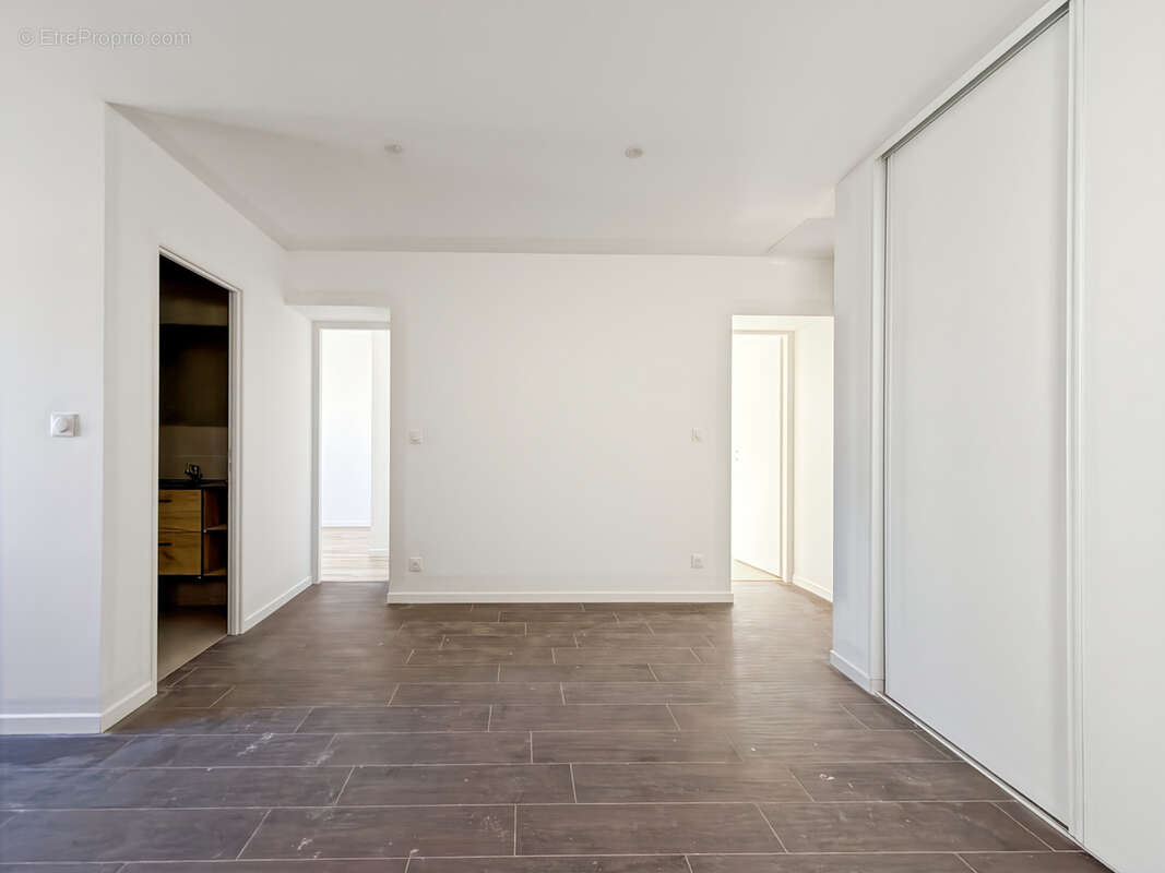 Appartement à ALBIGNY-SUR-SAONE