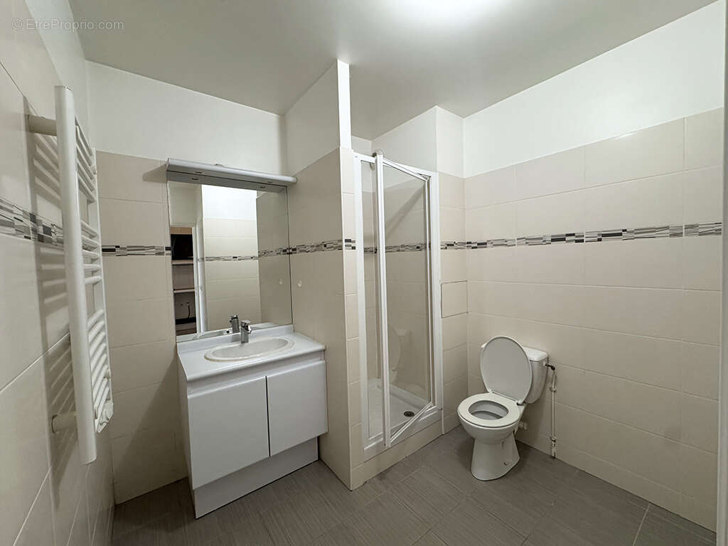 Appartement 39 m² à Le Perreux-Sur-Marne  - photo 6