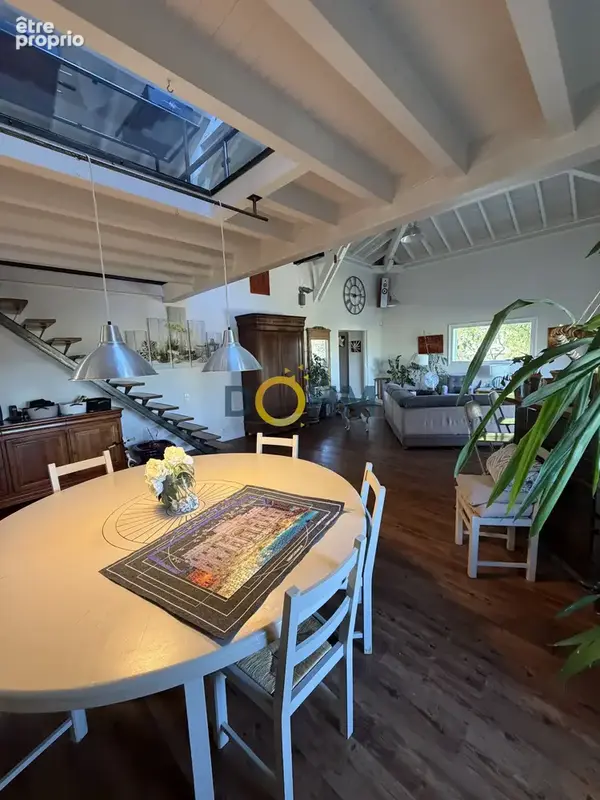 Maison individuelle - 205 m2 - photo 8