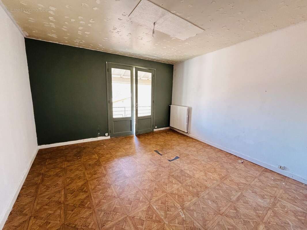 Appartement 90 m² à Saint-Donat-Sur-L'herbasse  - photo 3