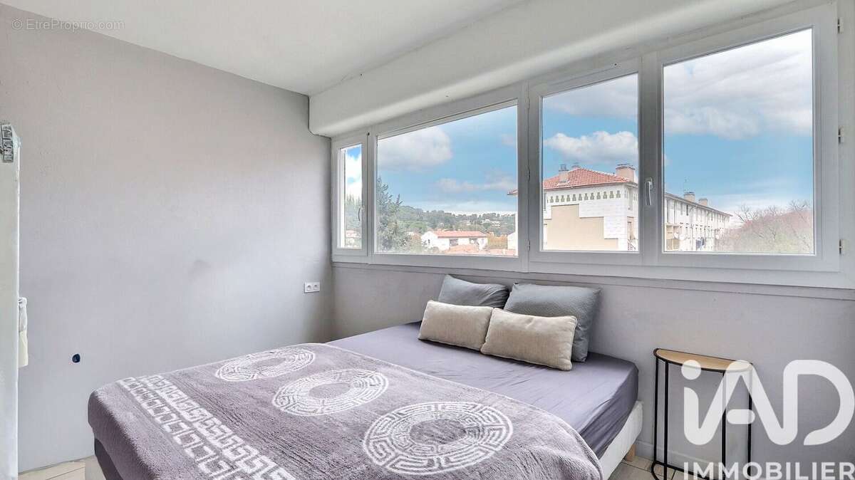 Photo 4 - Appartement à NIMES