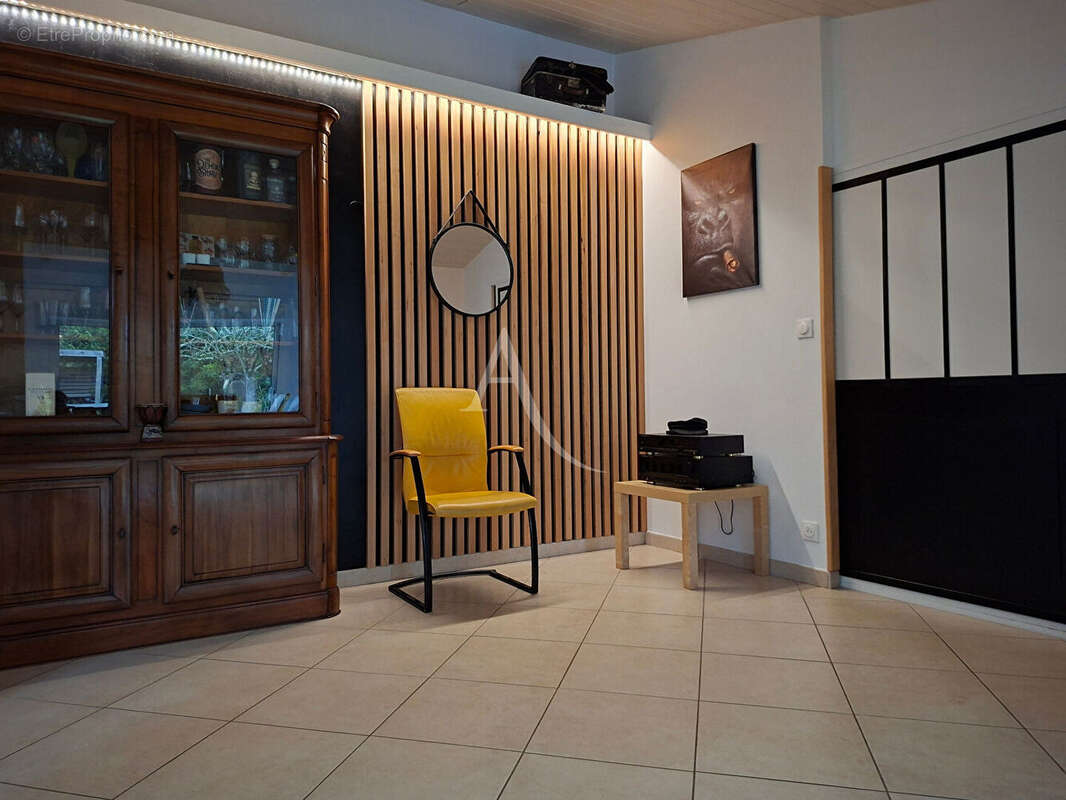 Maison à LA BERNERIE-EN-RETZ