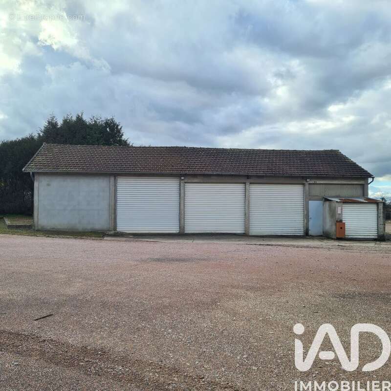 Photo 4 - Terrain à SAINT-VALLIER