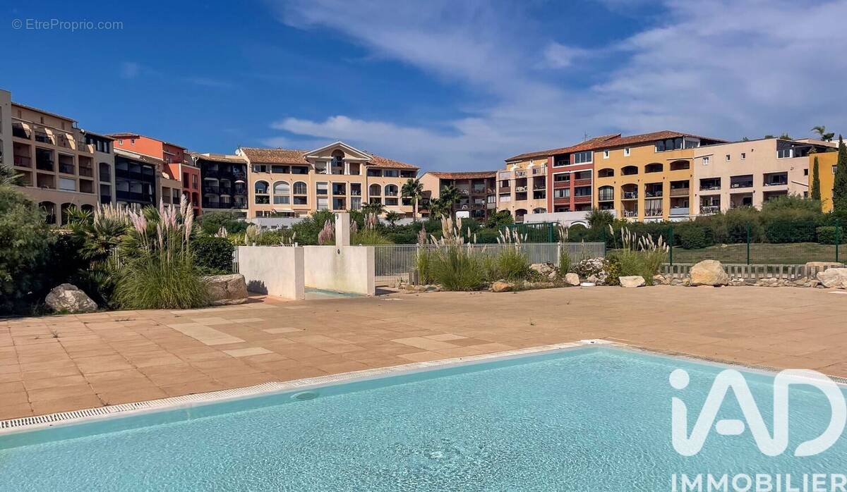 Photo 1 - Appartement à GASSIN