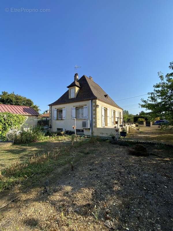 Maison d'architecte 4 chambres - photo 2