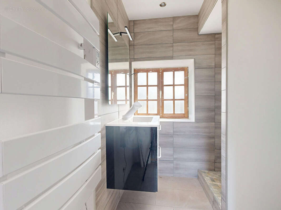 Ensemble immobilier - Saint Menoux - photo 6