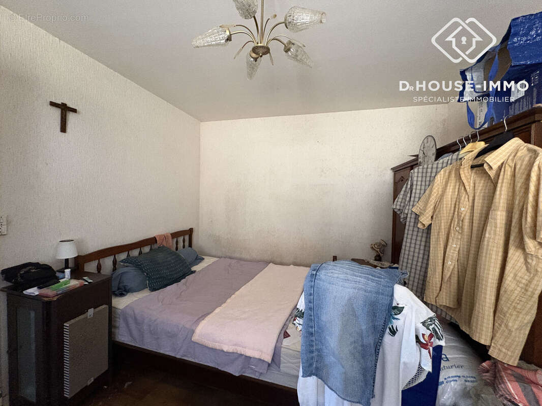 Maison 26 m² à Piegut-Pluviers  - photo 5