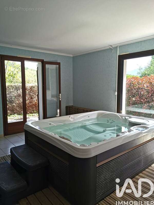 Photo 9 - Maison à BIDOS