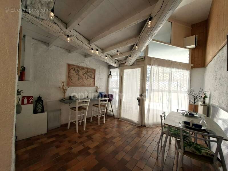 Appartement à DIGNE-LES-BAINS
