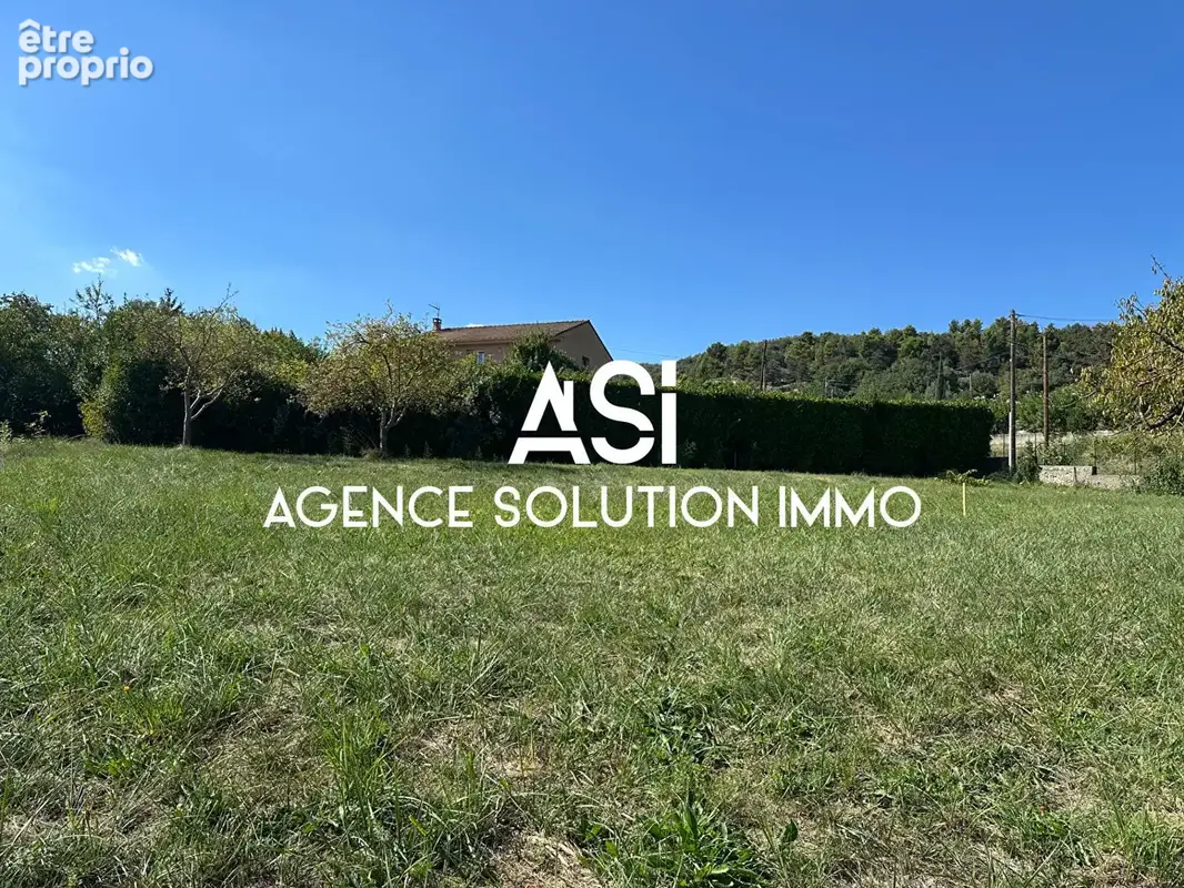 Terrain constructible Viviers - photo 4