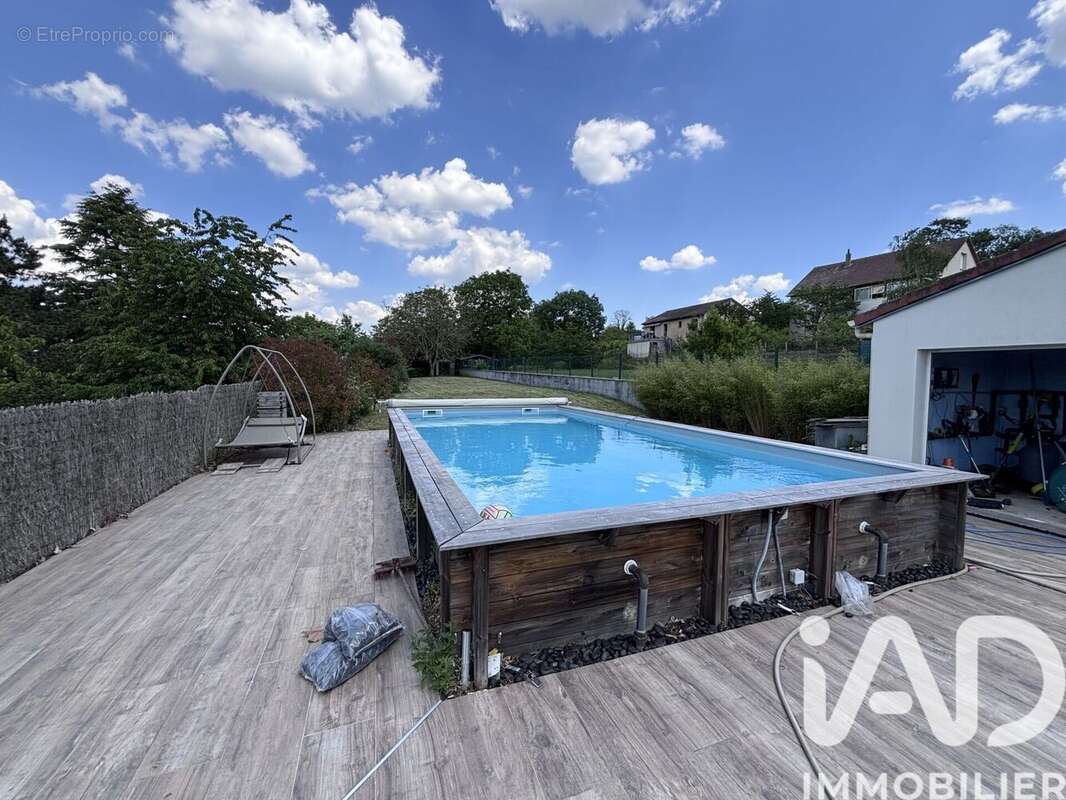 Photo 7 - Maison à CORNY-SUR-MOSELLE
