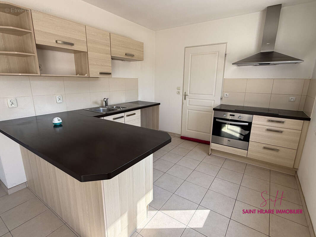 Maison 94 m² à Saint-Hilaire-Saint-Mesmin  - photo 2