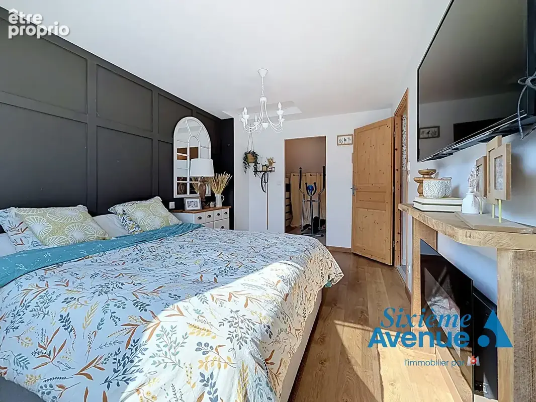 À moins de 5 minutes de wissant pavillon indépendant de 145 m², entièrement rénové ! - photo 18