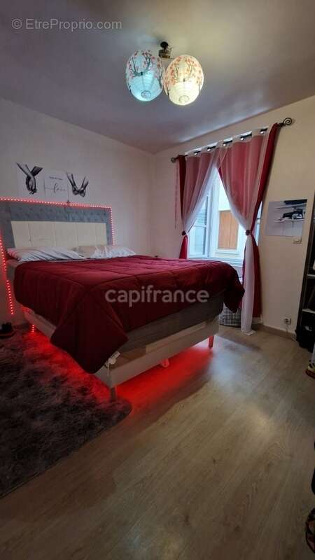 Appartement à ETAMPES