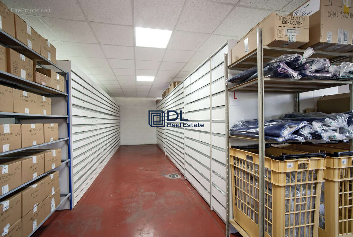 Commerce à RIS-ORANGIS