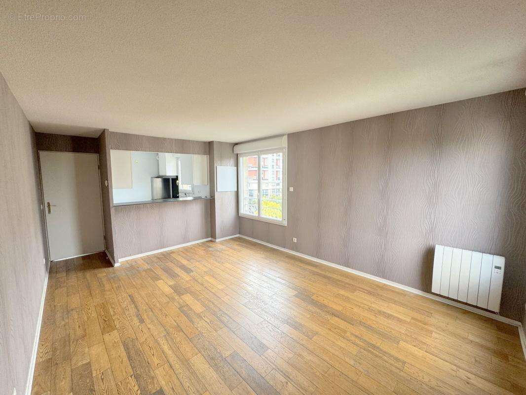 Appartement à BOBIGNY