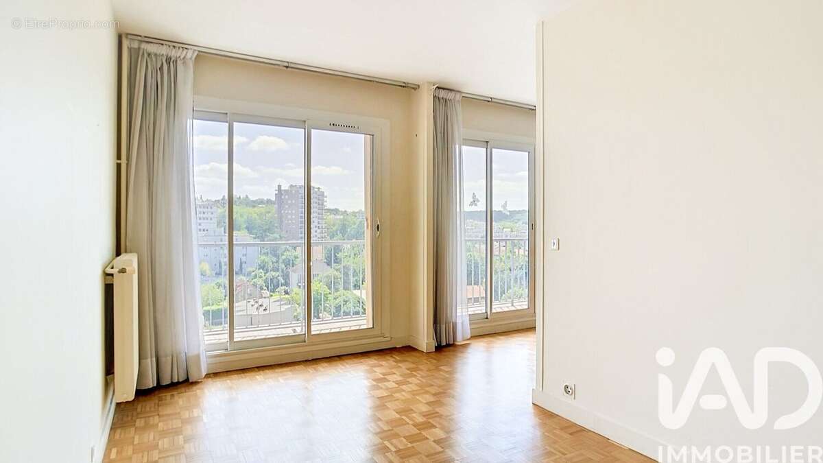Photo 7 - Appartement à CHATILLON