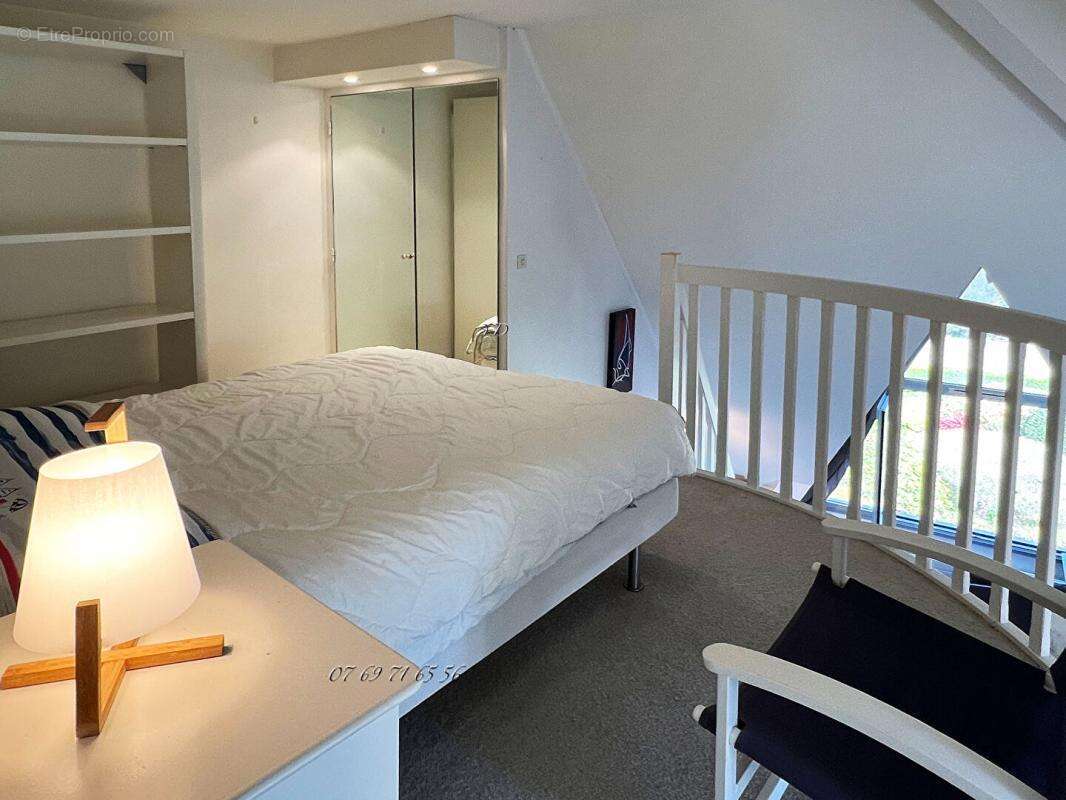 Appartement à DINARD