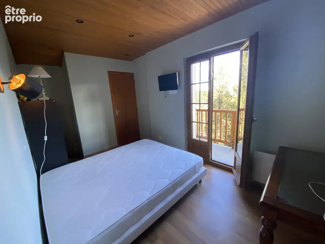 BOLQUERE - Très joli chalet cerdan composé de 2 logements indépendants - photo 15