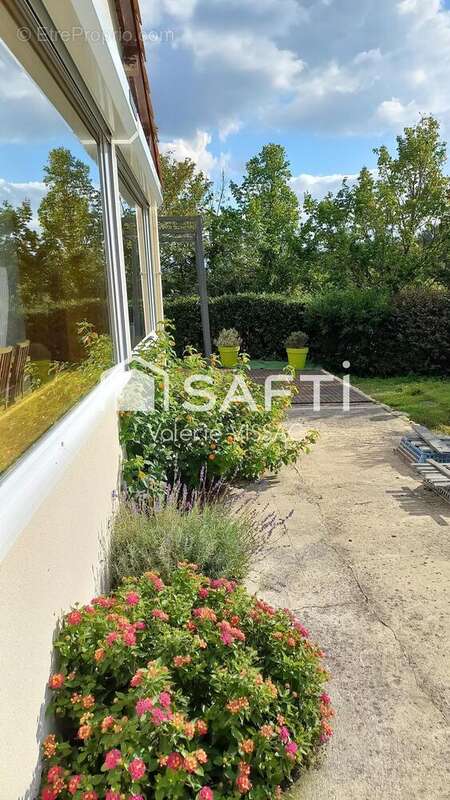 Photo 2 - Maison à HIERS-BROUAGE