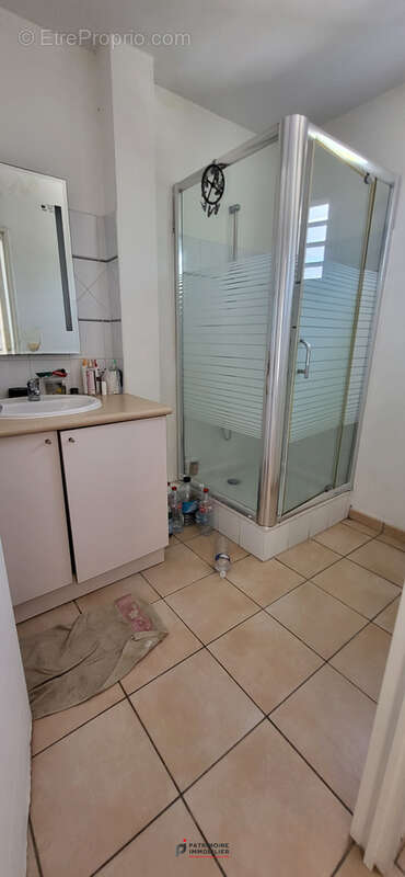 Appartement à LES ABYMES