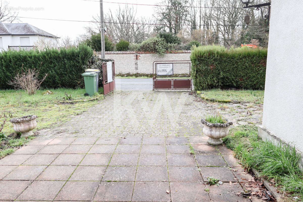 Maison 84 m² à Saint-Jean-De-Braye  - photo 3