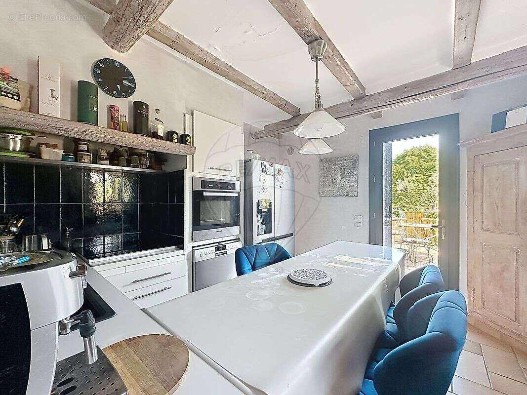 Maison 4 chambre(s) à vendre - photo 6