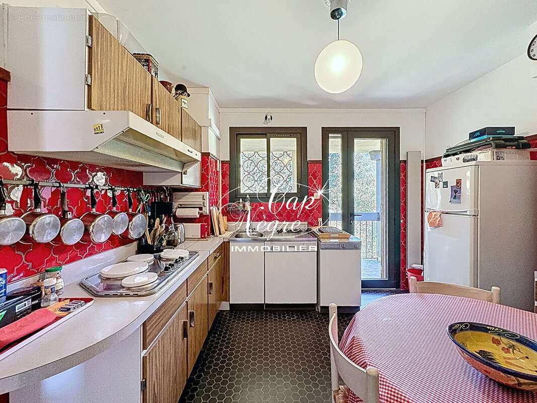 Appartement à LE LAVANDOU