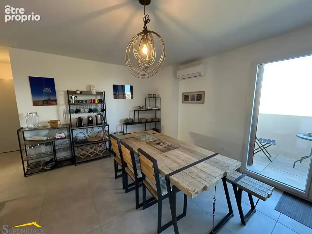 Appartement 4 pièces 113 m² à vendre à Serignan (34410) - photo 3