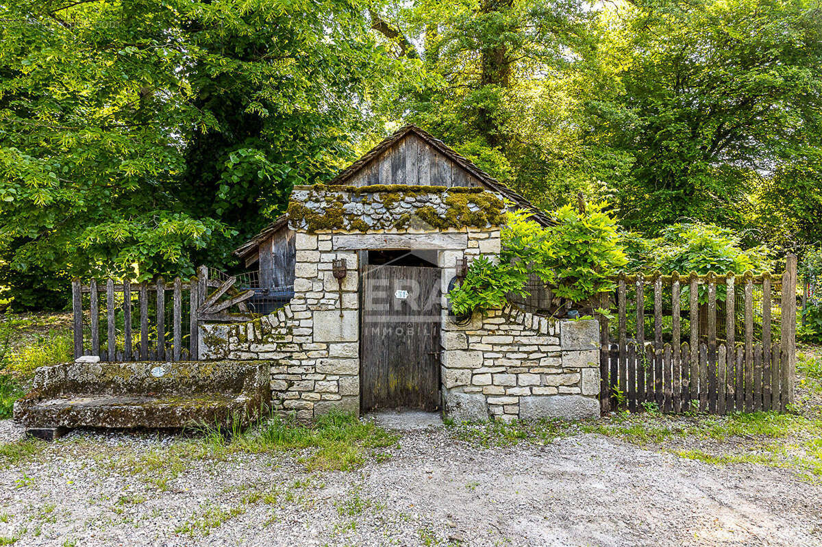 Demeure 37675m² à saint-vit - photo 12